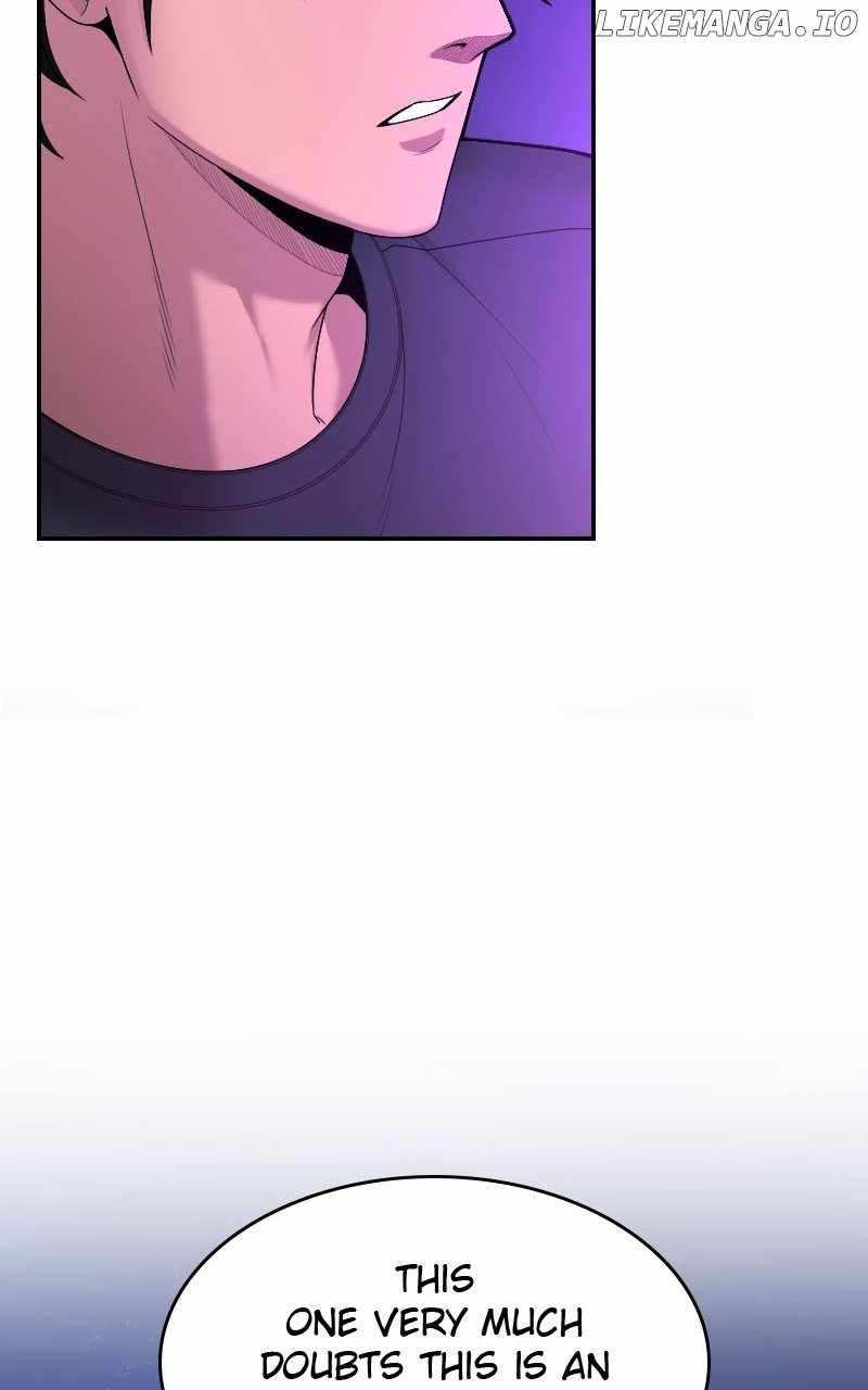 Paranoid Mage Chapter 61 89
